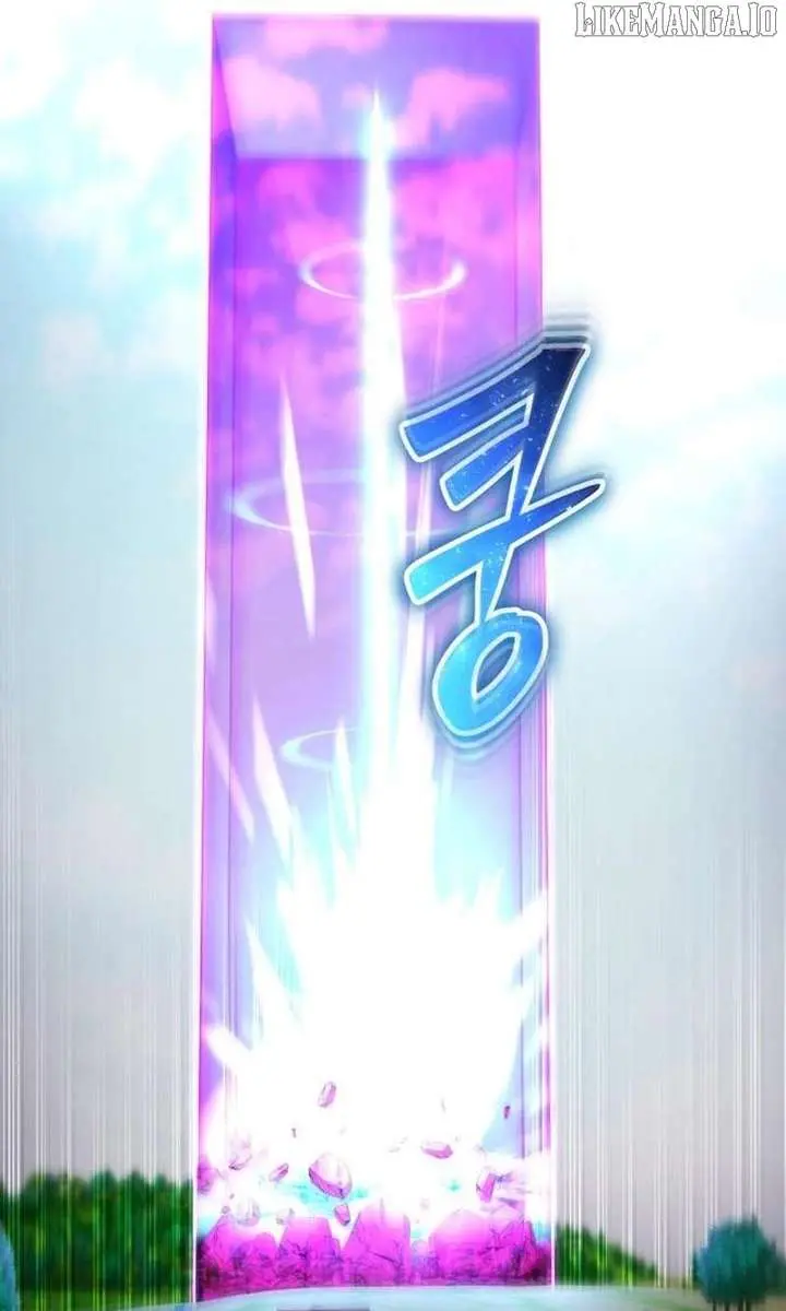 I Was More Overpowered Than the Hero, So I Hid My Power! Chapter 94 Page 48
