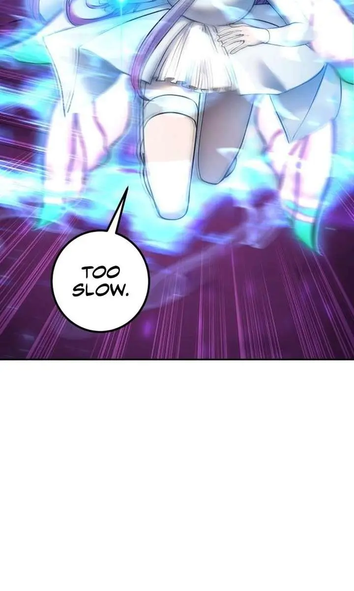 I Was More Overpowered Than the Hero, So I Hid My Power! Chapter 94 Page 64