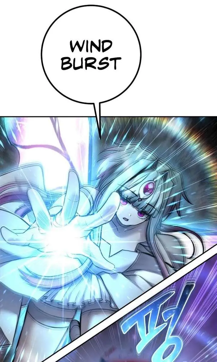 I Was More Overpowered Than the Hero, So I Hid My Power! Chapter 94 Page 65
