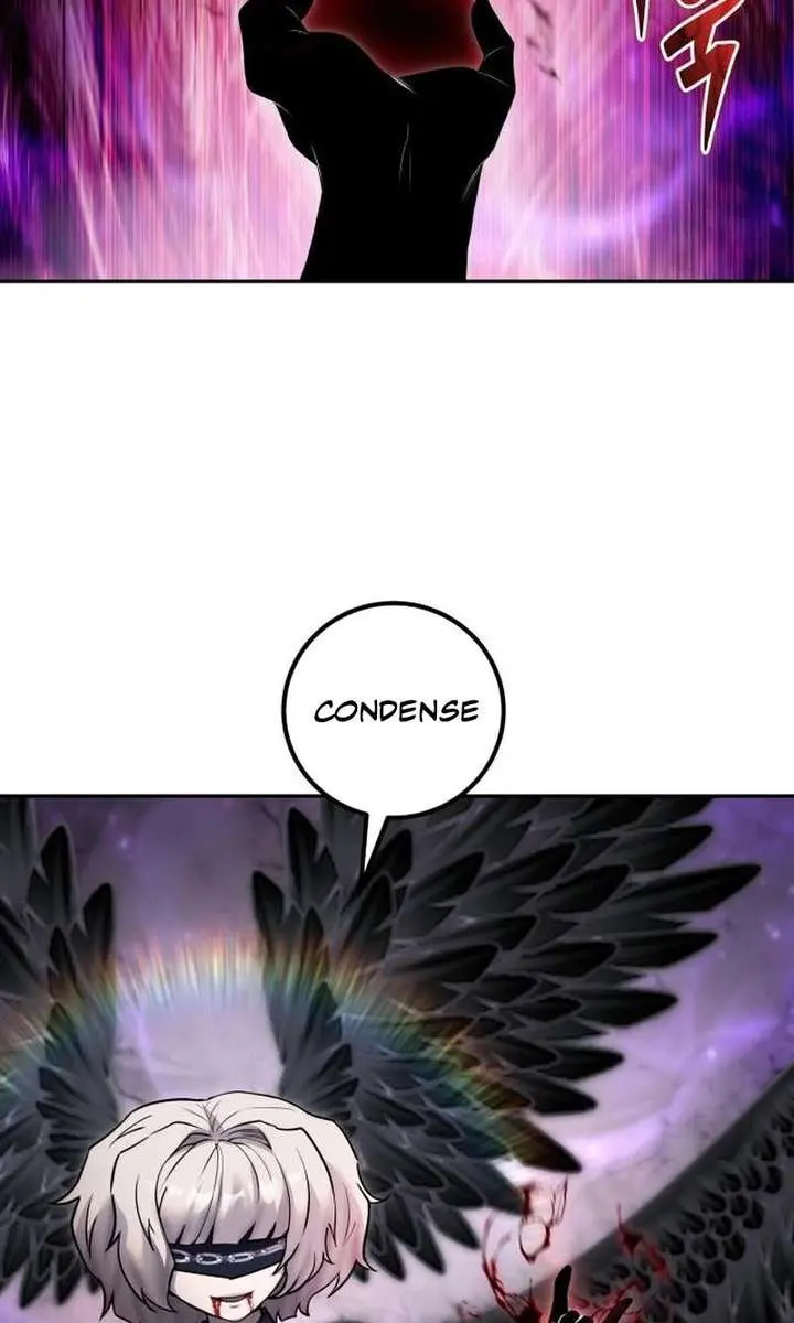 I Was More Overpowered Than the Hero, So I Hid My Power! Chapter 94 Page 72