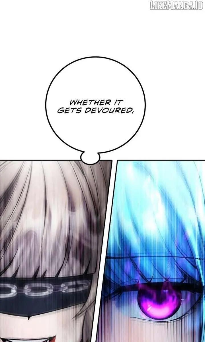 I Was More Overpowered Than the Hero, So I Hid My Power! Chapter 94 Page 77