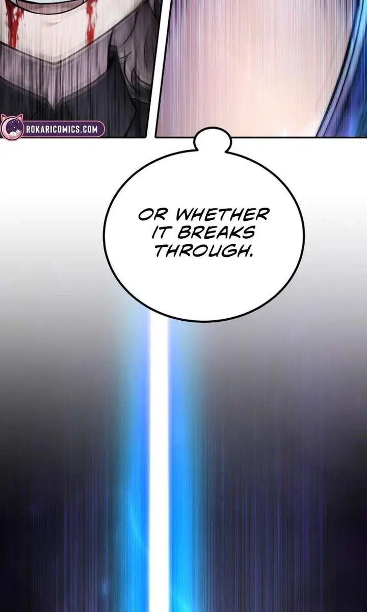 I Was More Overpowered Than the Hero, So I Hid My Power! Chapter 94 Page 78