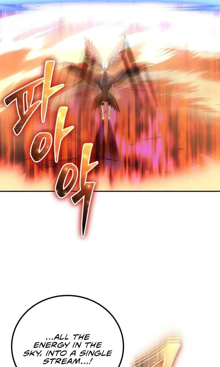 I Was More Overpowered Than the Hero, So I Hid My Power! Chapter 94 Page 85