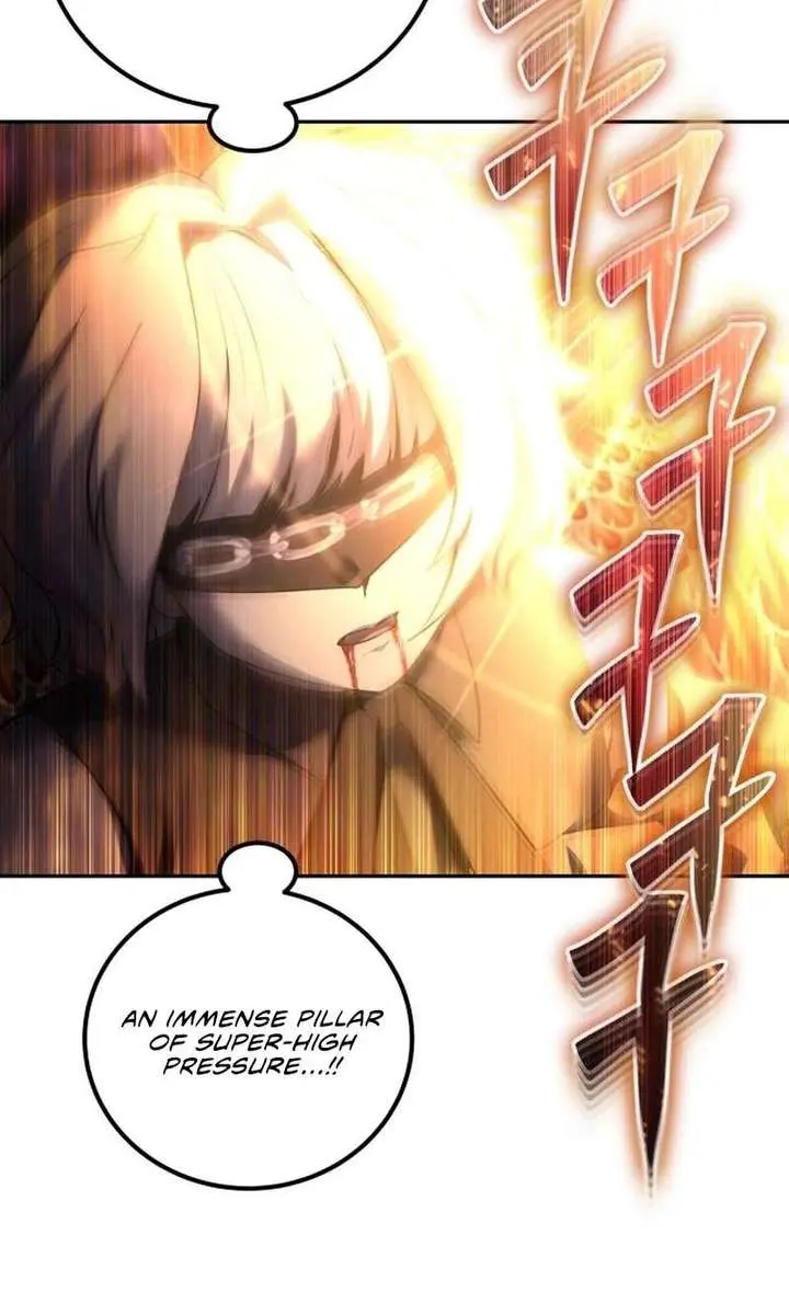 I Was More Overpowered Than the Hero, So I Hid My Power! Chapter 94 Page 86