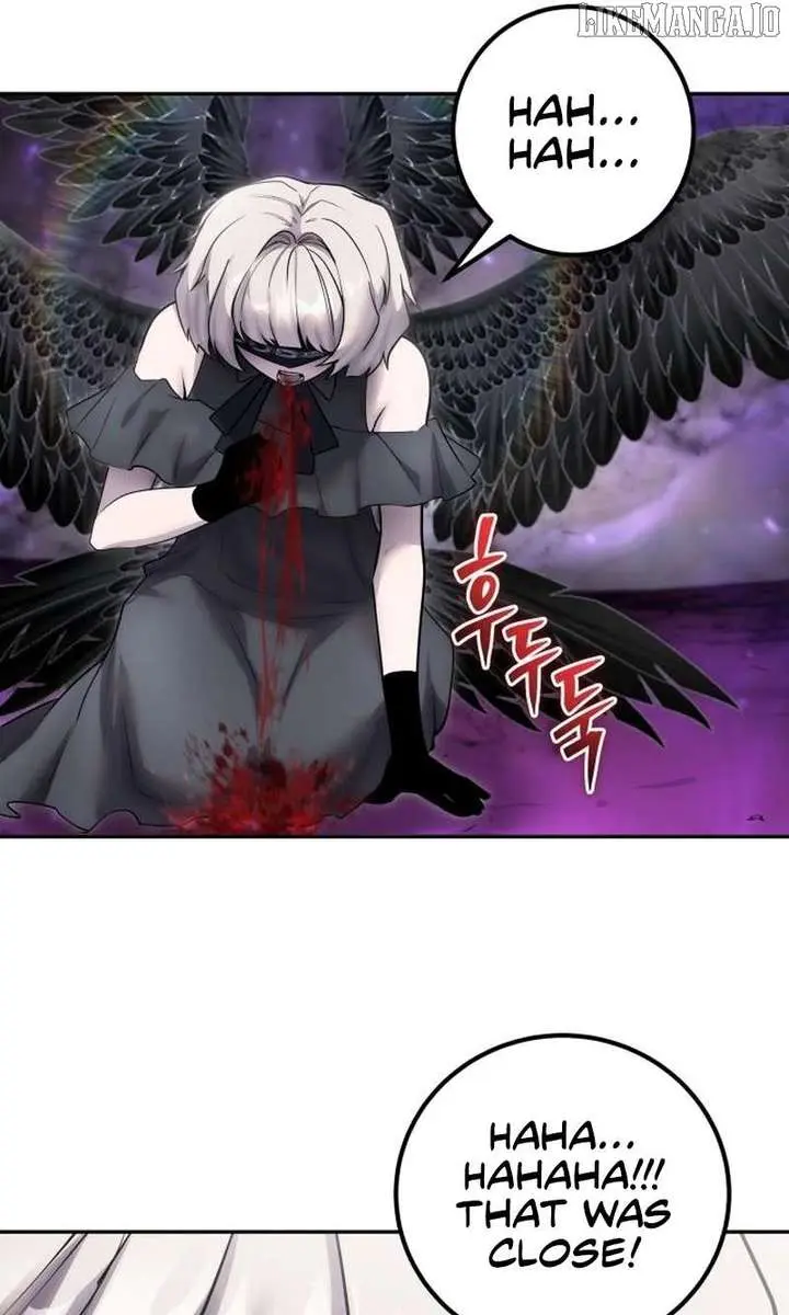 I Was More Overpowered Than the Hero, So I Hid My Power! Chapter 94 Page 100
