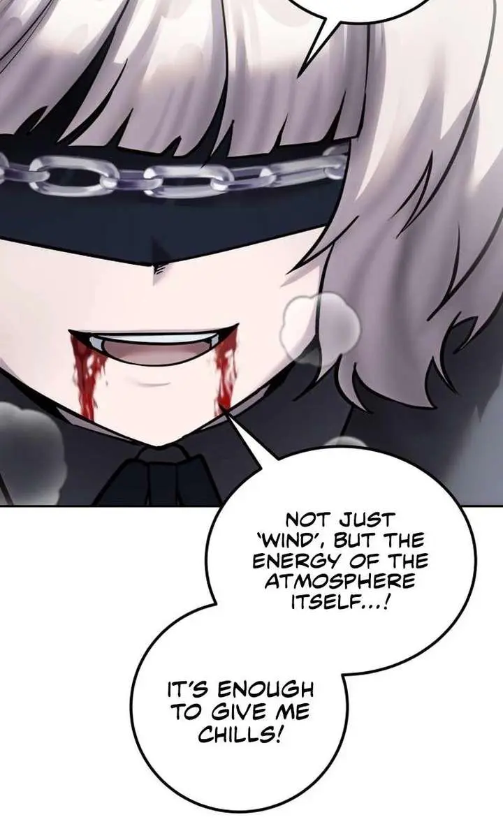 I Was More Overpowered Than the Hero, So I Hid My Power! Chapter 94 Page 101