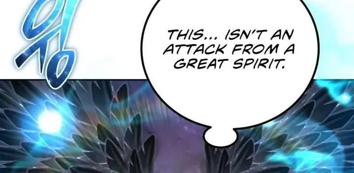 I Was More Overpowered Than the Hero, So I Hid My Power! Chapter 94 Page 107