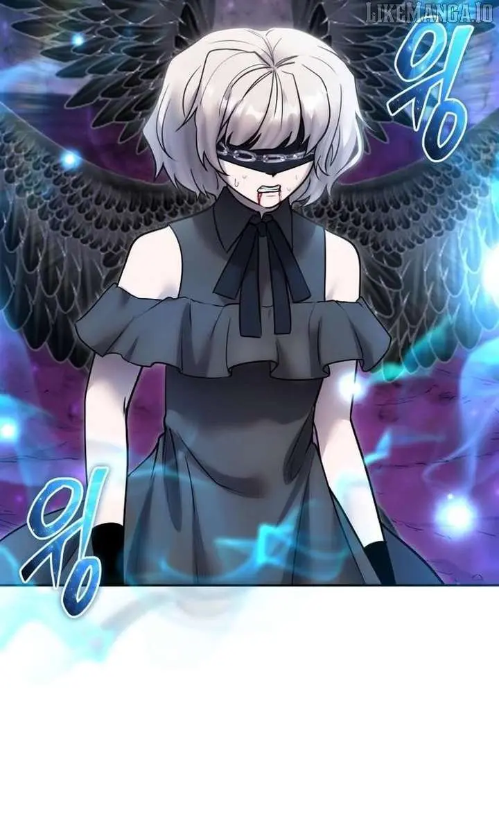 I Was More Overpowered Than the Hero, So I Hid My Power! Chapter 94 Page 108