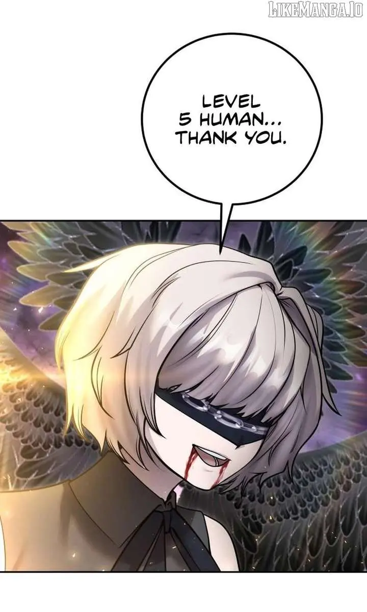 I Was More Overpowered Than the Hero, So I Hid My Power! Chapter 94 Page 116