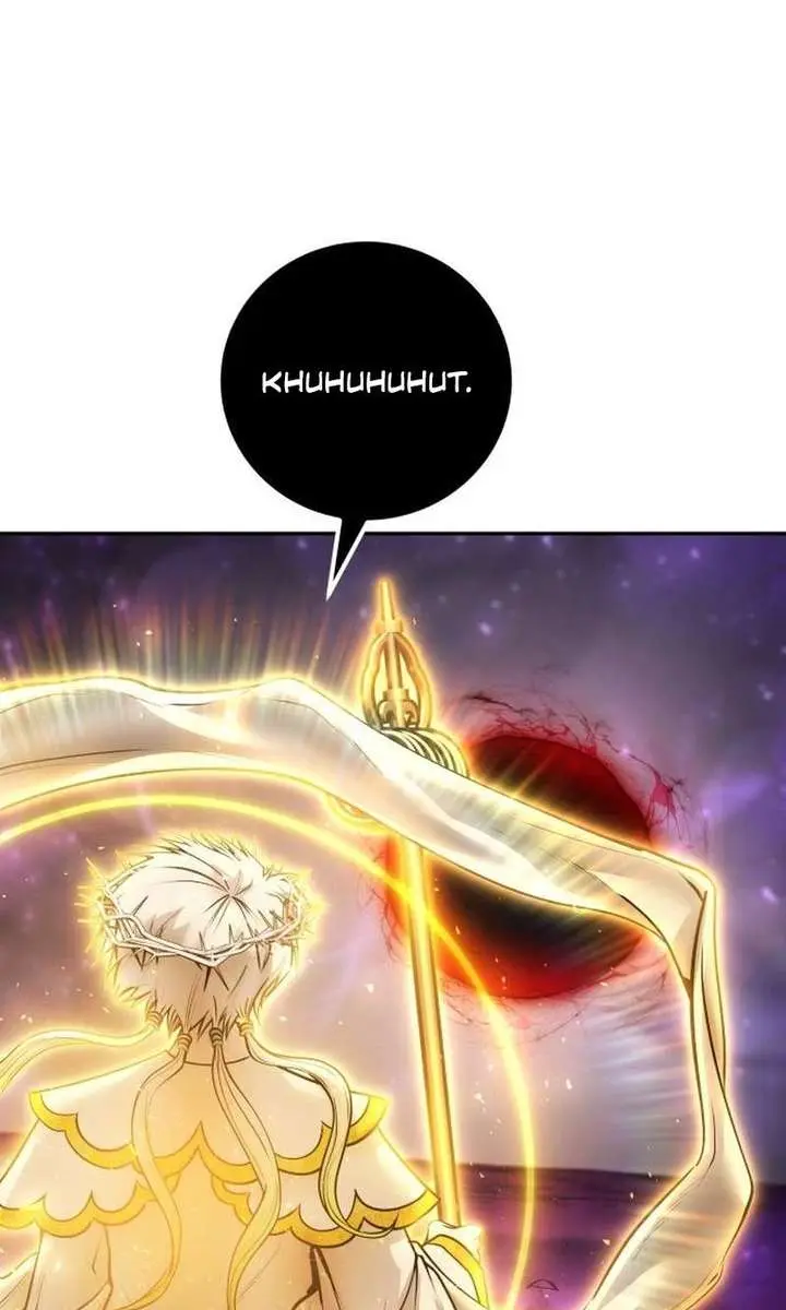 I Was More Overpowered Than the Hero, So I Hid My Power! Chapter 94 Page 117