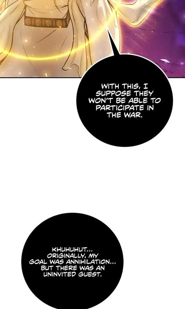 I Was More Overpowered Than the Hero, So I Hid My Power! Chapter 94 Page 118