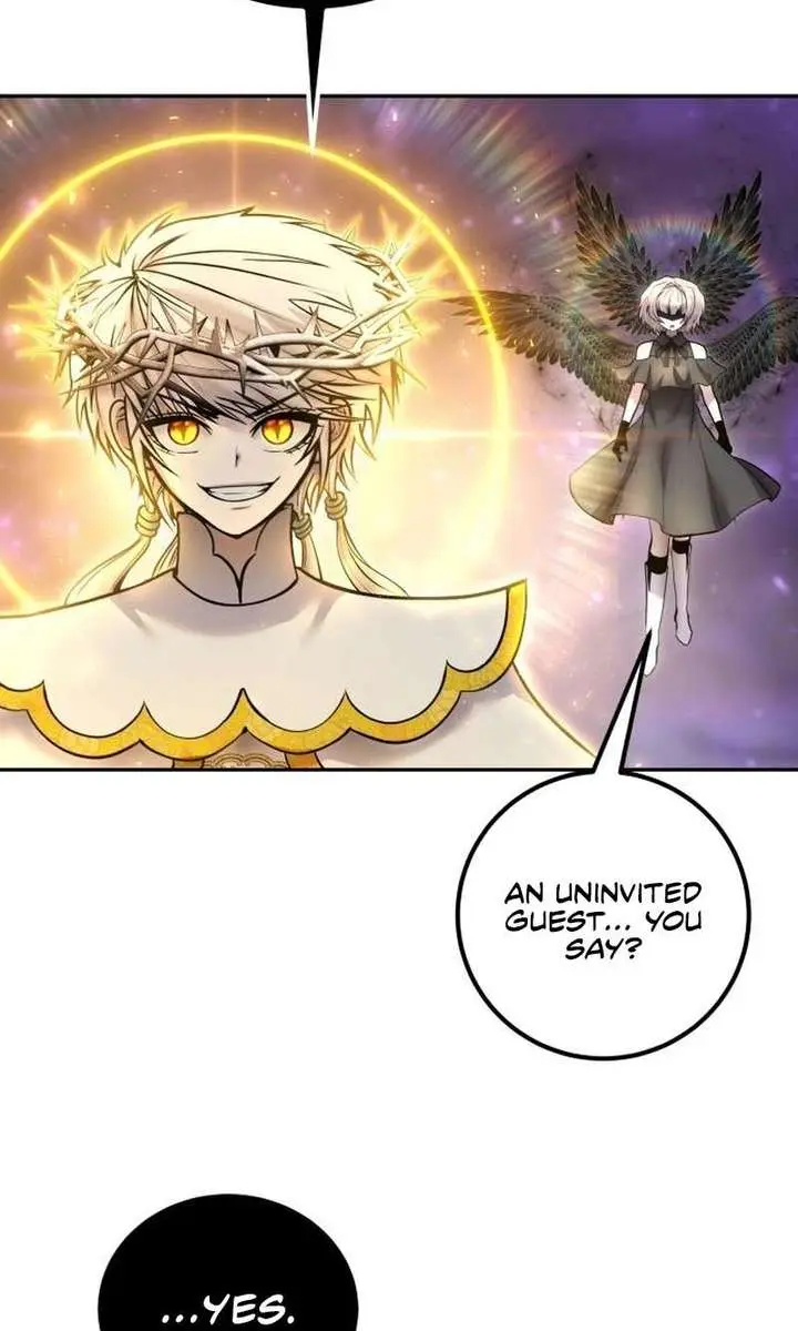 I Was More Overpowered Than the Hero, So I Hid My Power! Chapter 94 Page 119