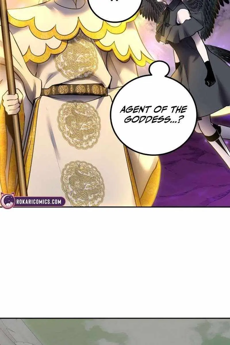 I Was More Overpowered Than the Hero, So I Hid My Power! Chapter 95 Page 6