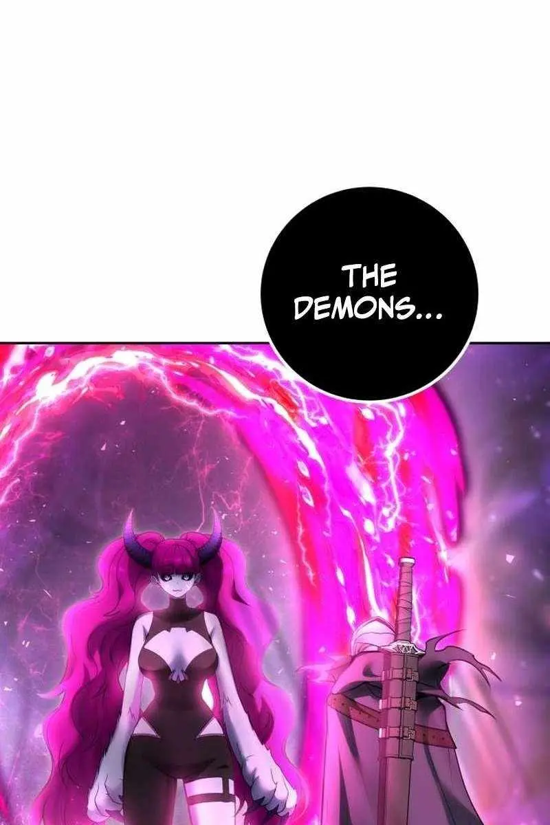 I Was More Overpowered Than the Hero, So I Hid My Power! Chapter 95 Page 32