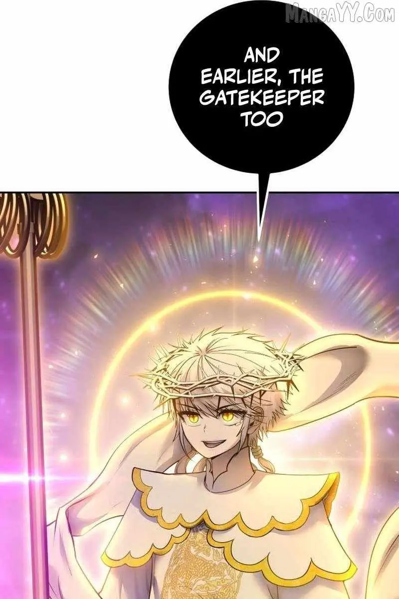 I Was More Overpowered Than the Hero, So I Hid My Power! Chapter 95 Page 34