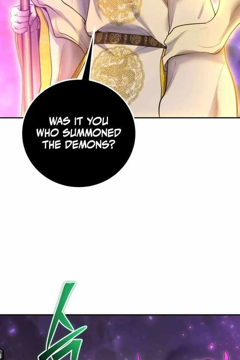 I Was More Overpowered Than the Hero, So I Hid My Power! Chapter 95 Page 35