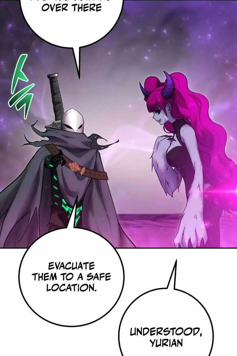 I Was More Overpowered Than the Hero, So I Hid My Power! Chapter 95 Page 38
