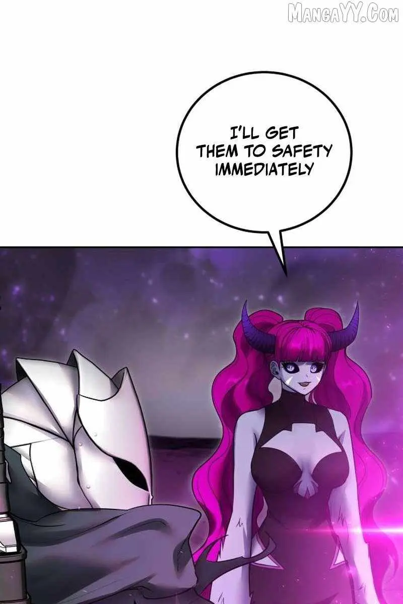 I Was More Overpowered Than the Hero, So I Hid My Power! Chapter 95 Page 43