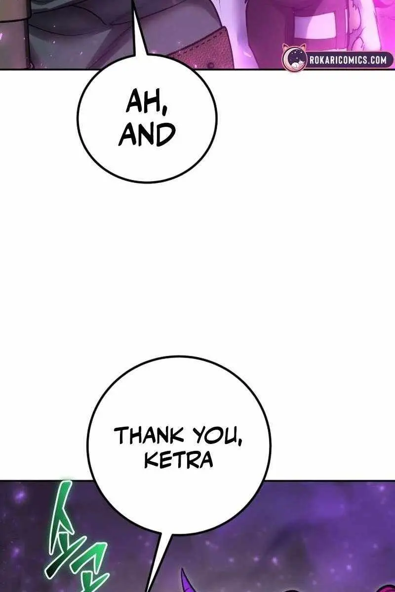 I Was More Overpowered Than the Hero, So I Hid My Power! Chapter 95 Page 44