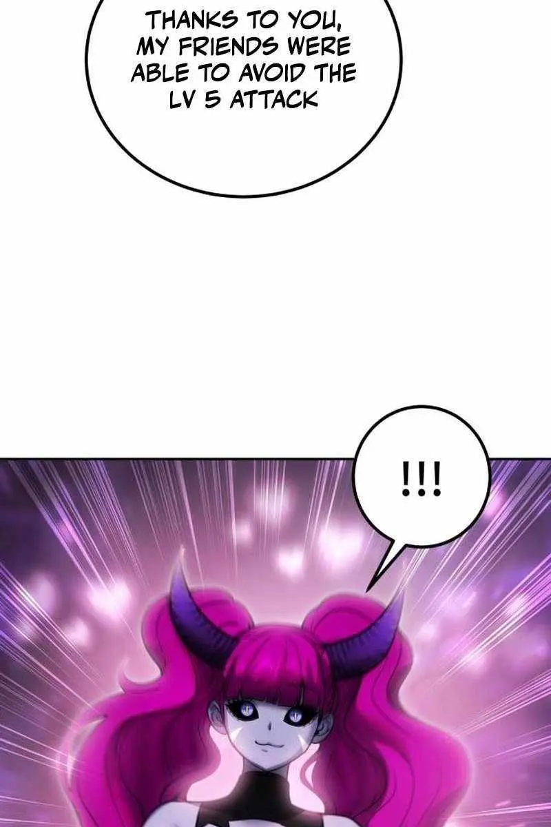 I Was More Overpowered Than the Hero, So I Hid My Power! Chapter 95 Page 46