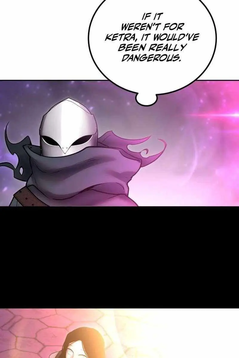I Was More Overpowered Than the Hero, So I Hid My Power! Chapter 95 Page 49
