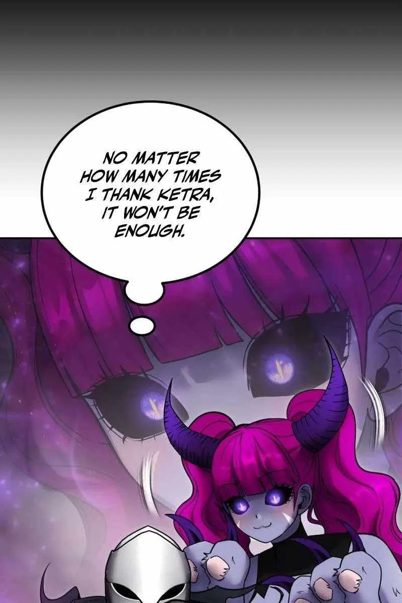 I Was More Overpowered Than the Hero, So I Hid My Power! Chapter 95 Page 54