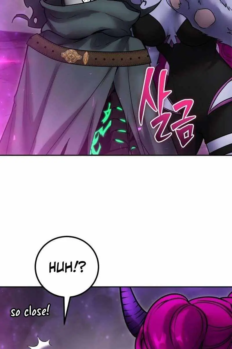 I Was More Overpowered Than the Hero, So I Hid My Power! Chapter 95 Page 55