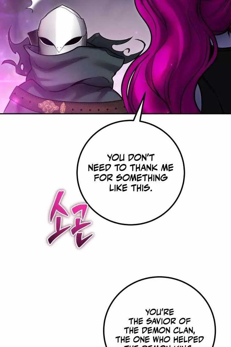 I Was More Overpowered Than the Hero, So I Hid My Power! Chapter 95 Page 56