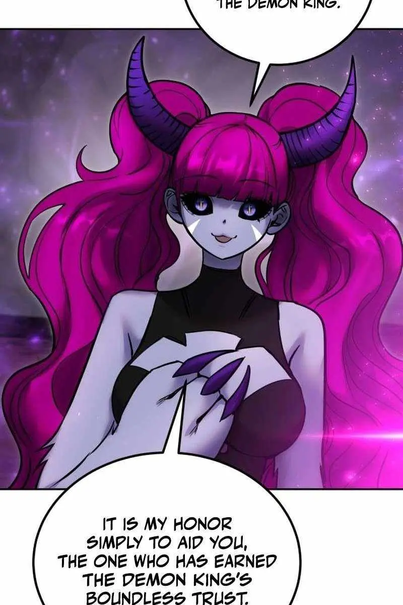 I Was More Overpowered Than the Hero, So I Hid My Power! Chapter 95 Page 57