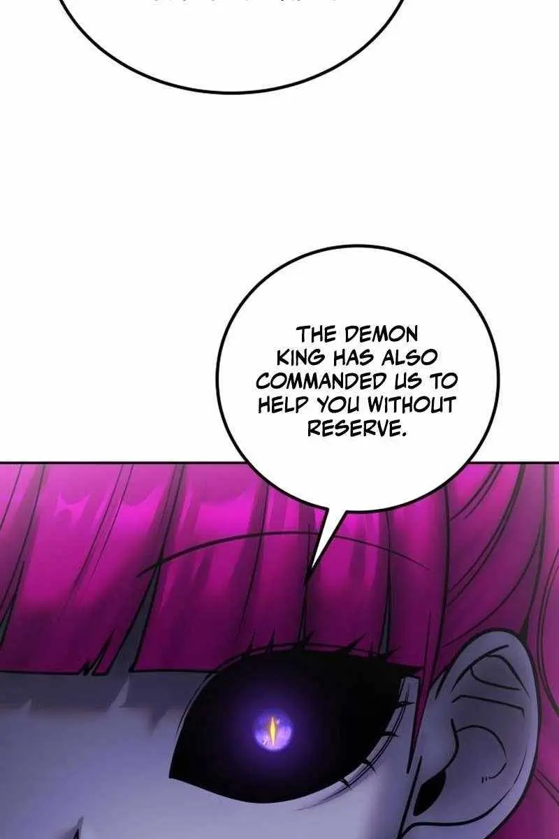 I Was More Overpowered Than the Hero, So I Hid My Power! Chapter 95 Page 58