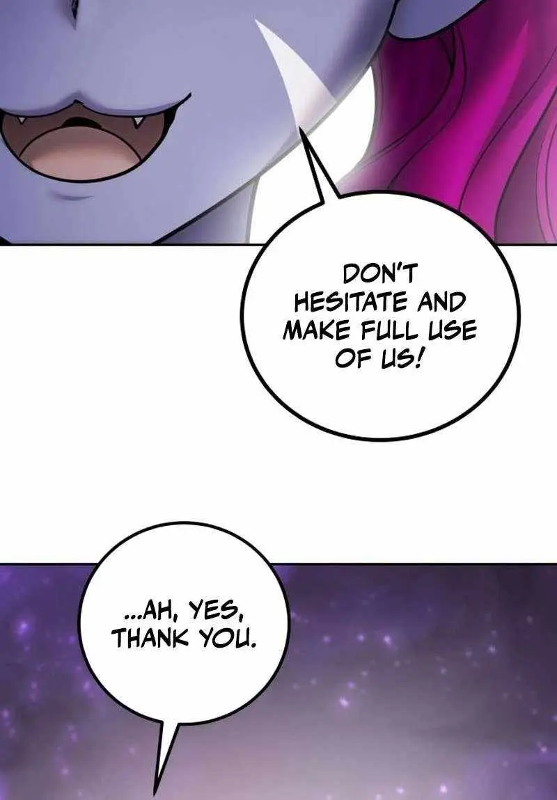 I Was More Overpowered Than the Hero, So I Hid My Power! Chapter 95 Page 59