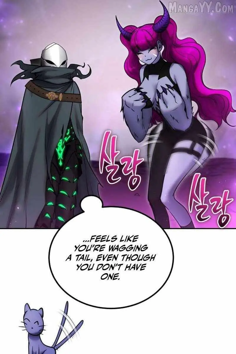 I Was More Overpowered Than the Hero, So I Hid My Power! Chapter 95 Page 60
