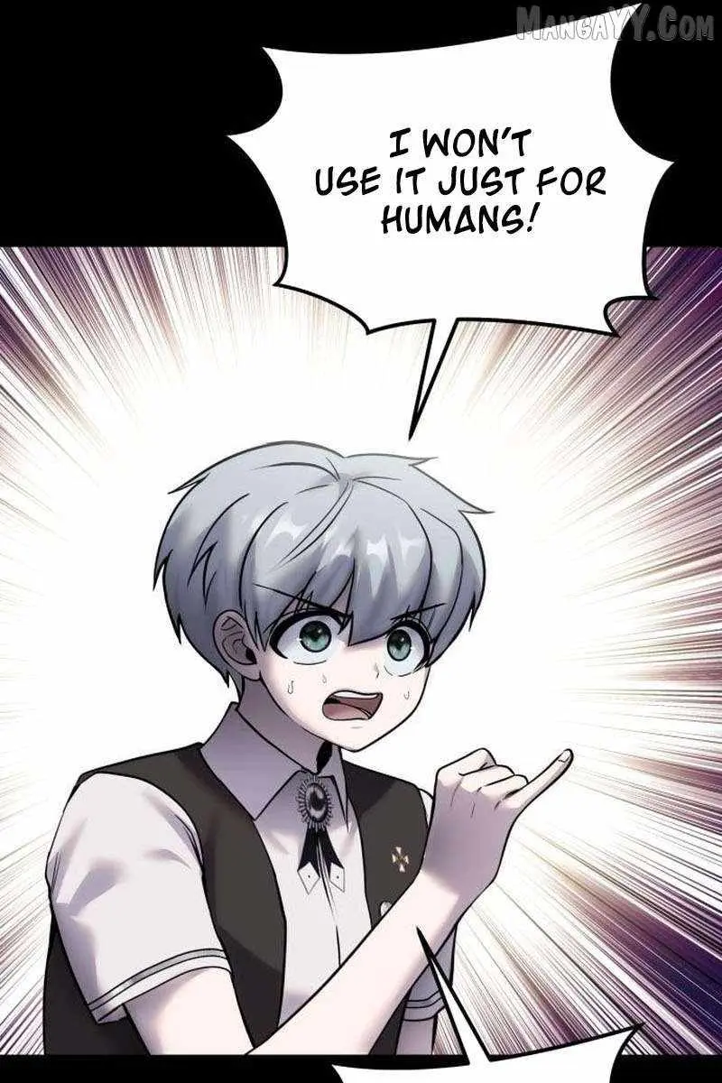 I Was More Overpowered Than the Hero, So I Hid My Power! Chapter 95 Page 69
