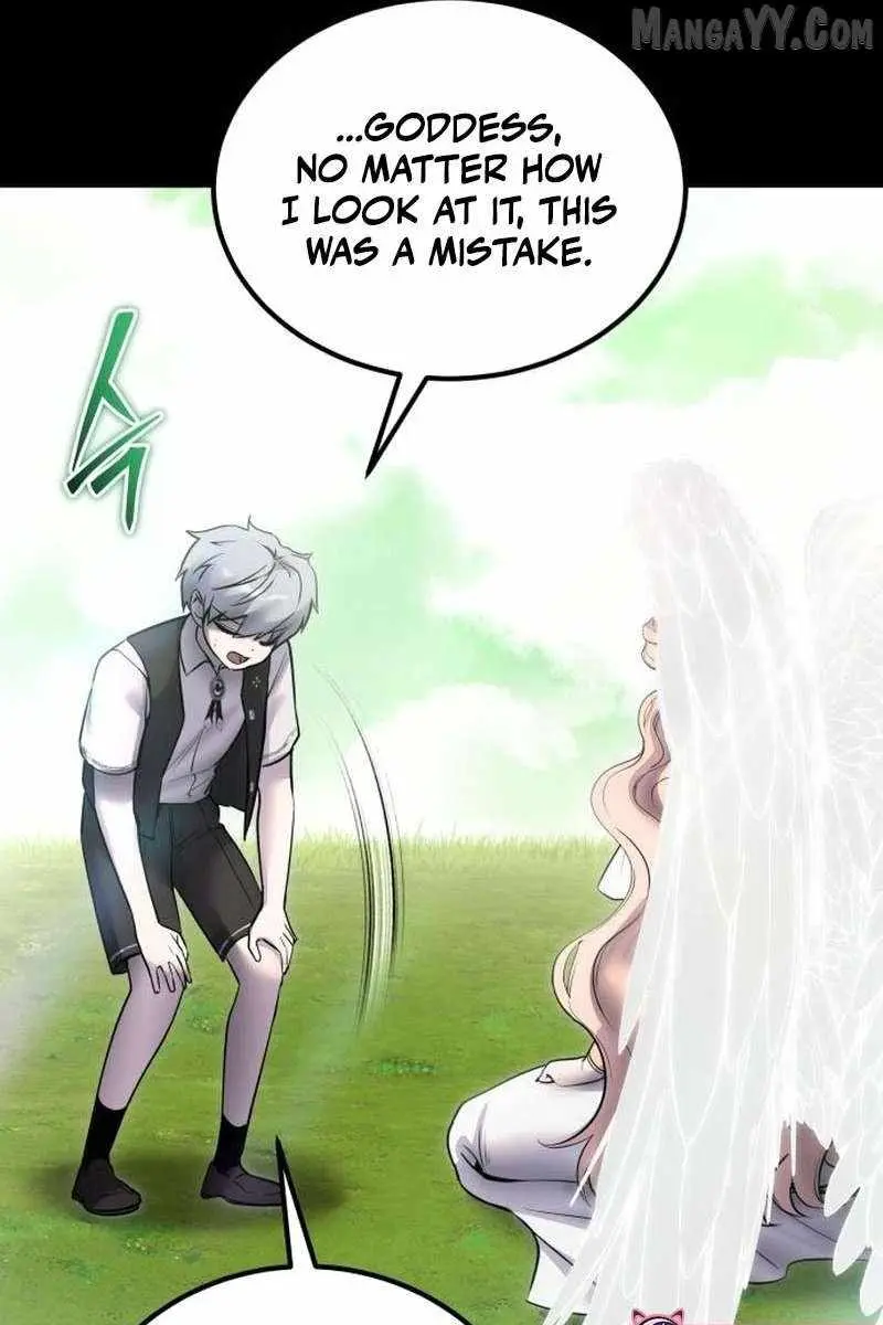 I Was More Overpowered Than the Hero, So I Hid My Power! Chapter 95 Page 77