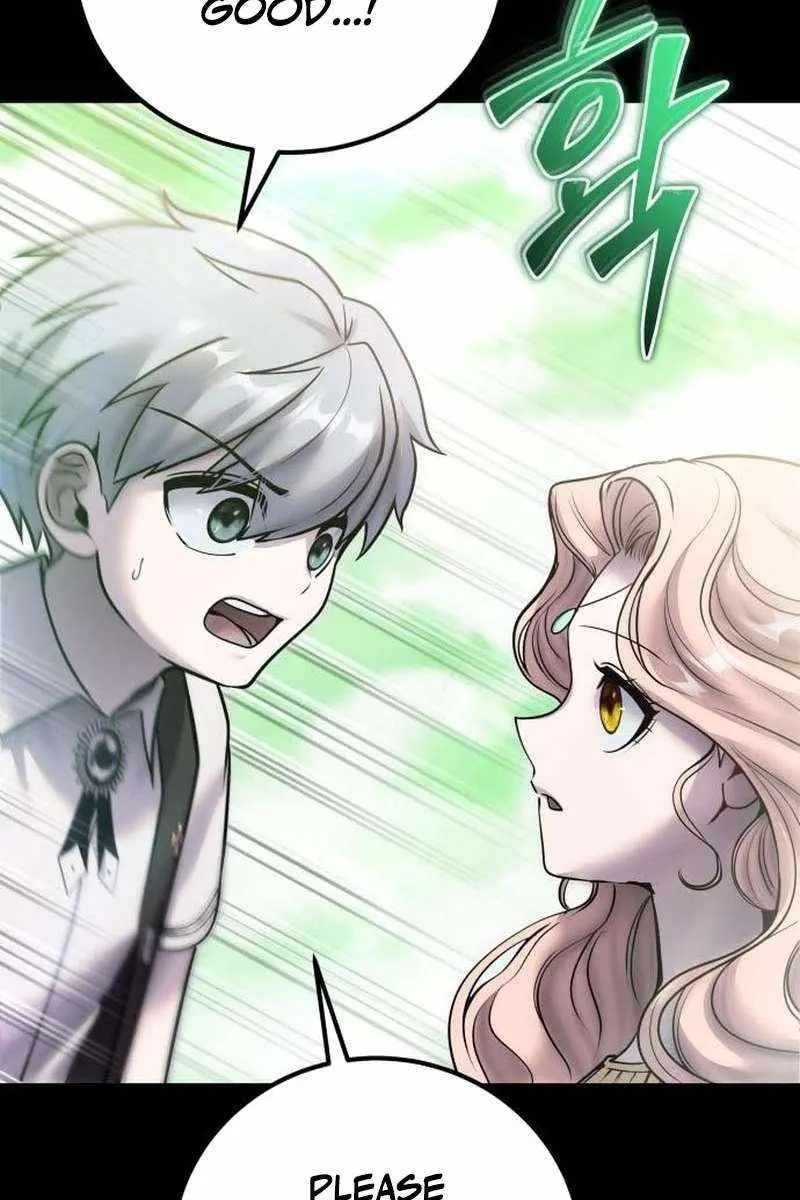 I Was More Overpowered Than the Hero, So I Hid My Power! Chapter 95 Page 80
