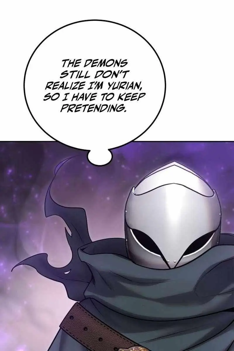 I Was More Overpowered Than the Hero, So I Hid My Power! Chapter 95 Page 83