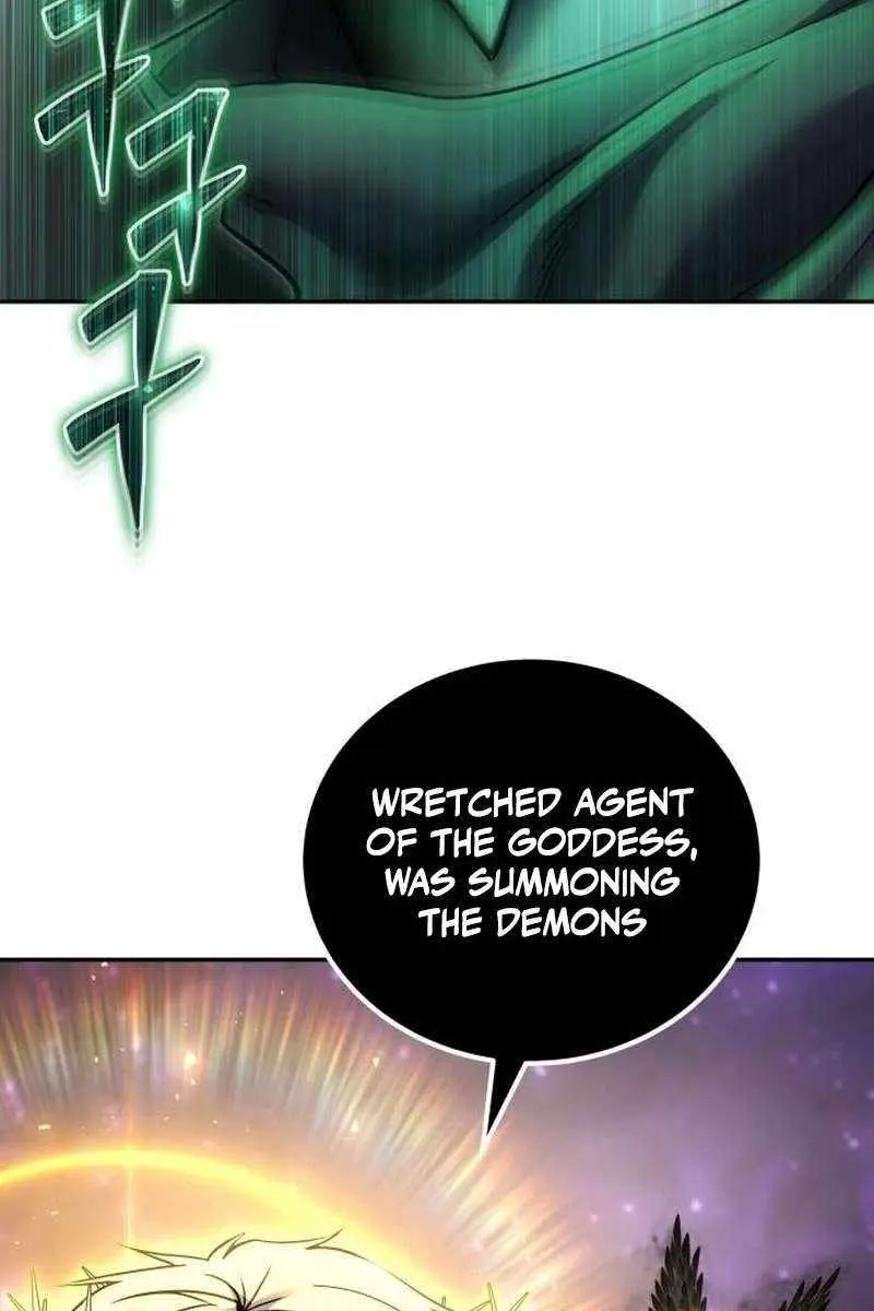 I Was More Overpowered Than the Hero, So I Hid My Power! Chapter 95 Page 92