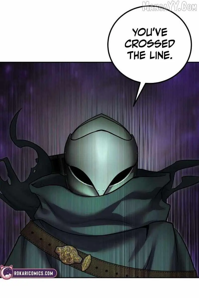 I Was More Overpowered Than the Hero, So I Hid My Power! Chapter 95 Page 95