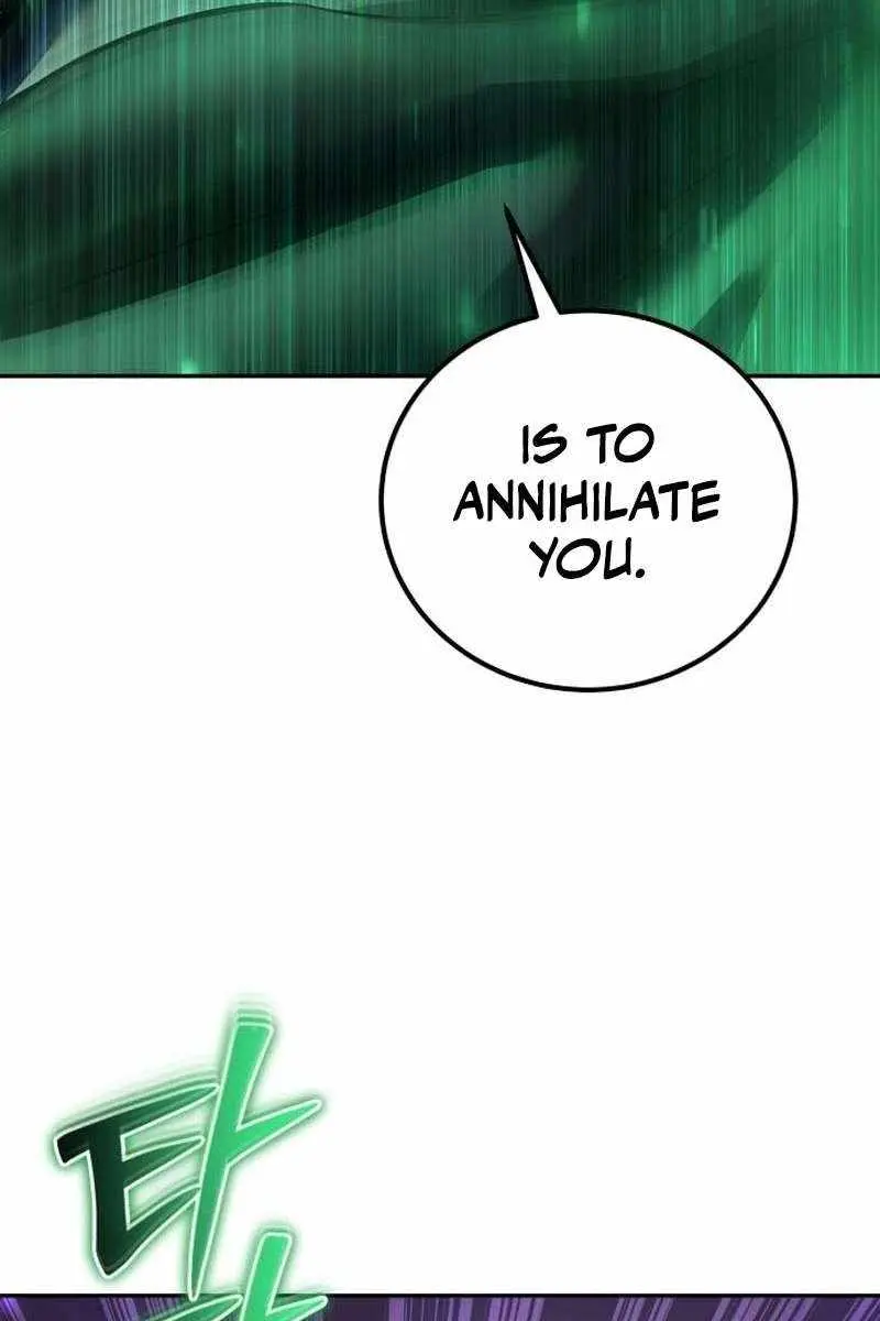 I Was More Overpowered Than the Hero, So I Hid My Power! Chapter 95 Page 97