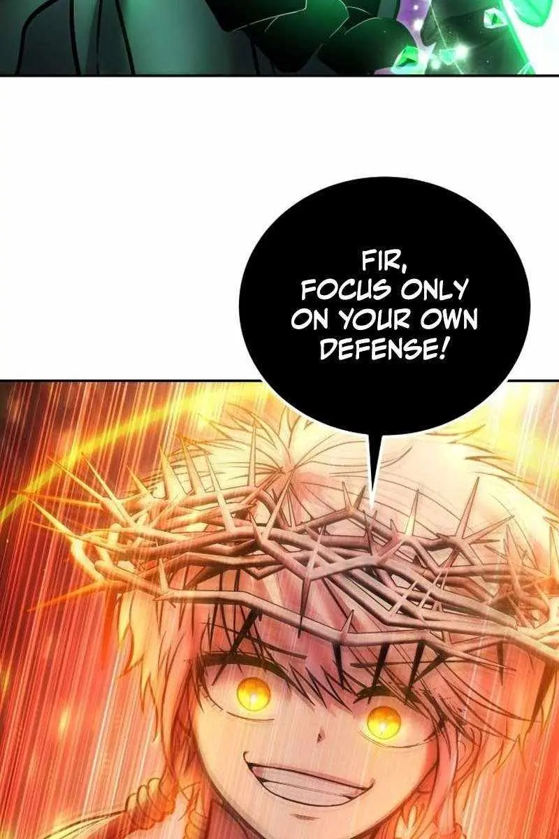 I Was More Overpowered Than the Hero, So I Hid My Power! Chapter 95 Page 101