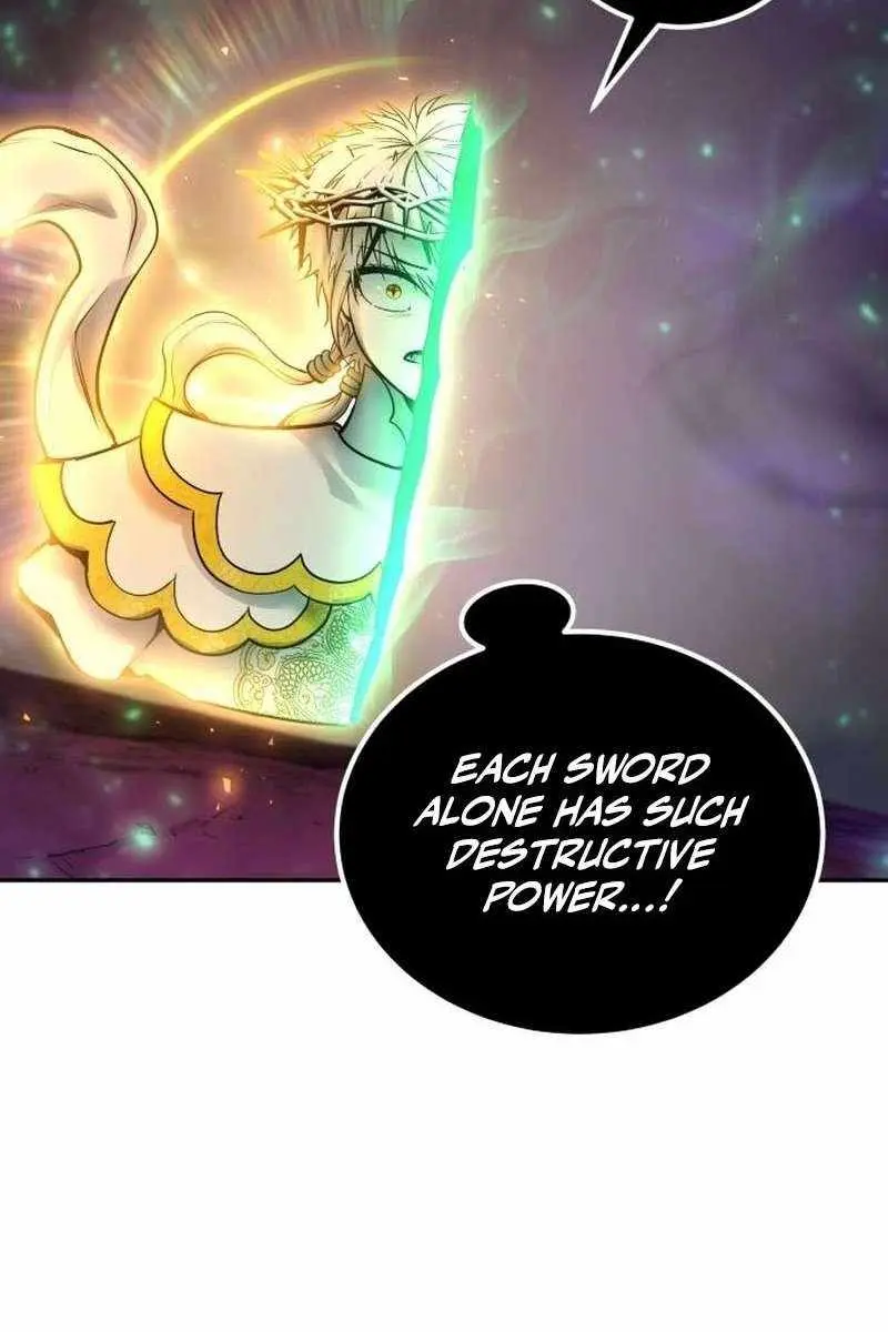 I Was More Overpowered Than the Hero, So I Hid My Power! Chapter 95 Page 110