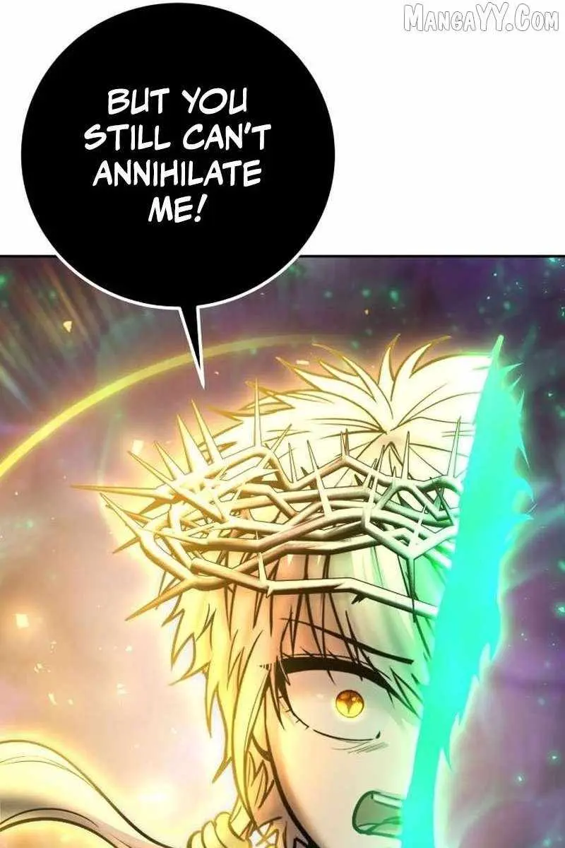 I Was More Overpowered Than the Hero, So I Hid My Power! Chapter 95 Page 112