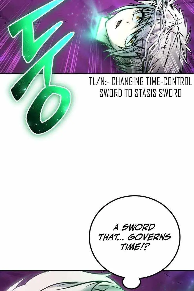 I Was More Overpowered Than the Hero, So I Hid My Power! Chapter 96 Page 6