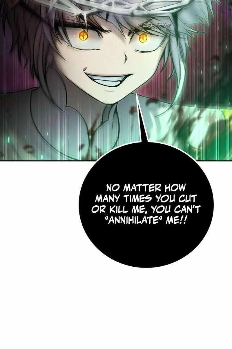I Was More Overpowered Than the Hero, So I Hid My Power! Chapter 96 Page 32