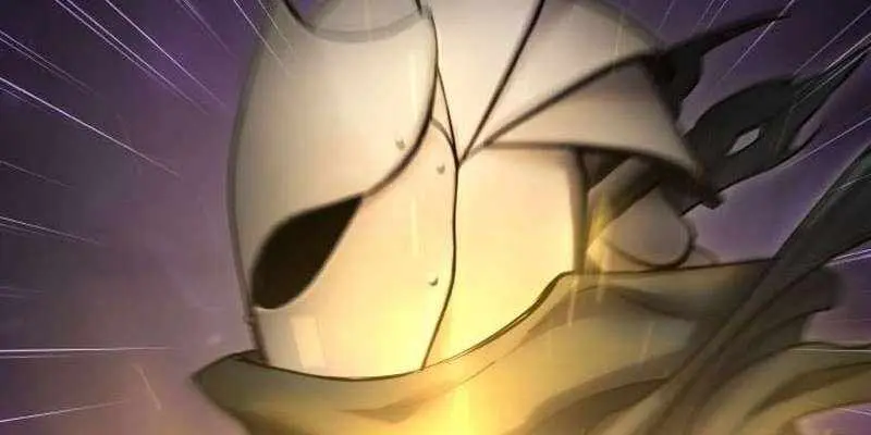 I Was More Overpowered Than the Hero, So I Hid My Power! Chapter 96 Page 36