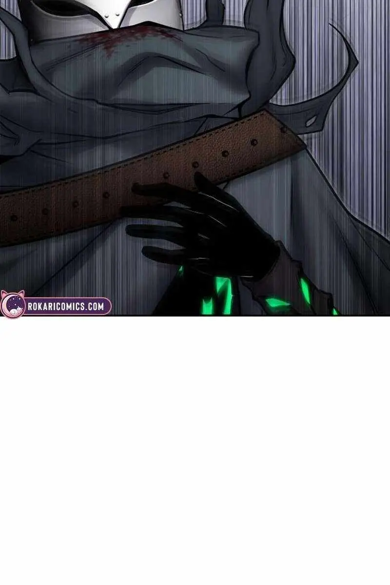 I Was More Overpowered Than the Hero, So I Hid My Power! Chapter 96 Page 48