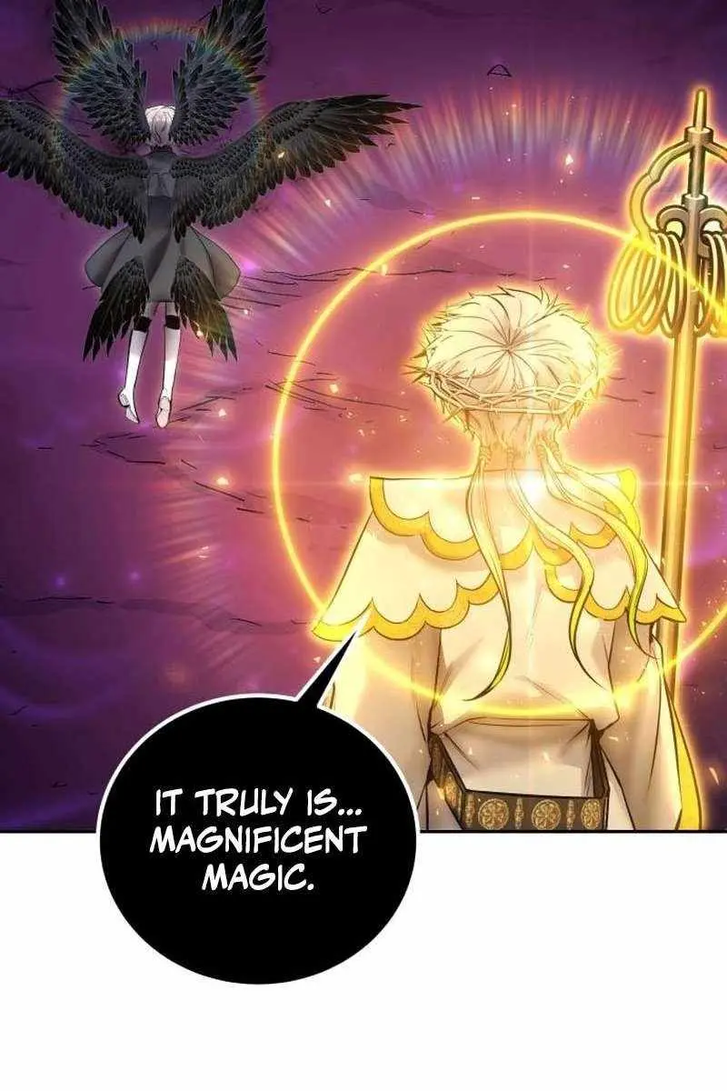 I Was More Overpowered Than the Hero, So I Hid My Power! Chapter 96 Page 56