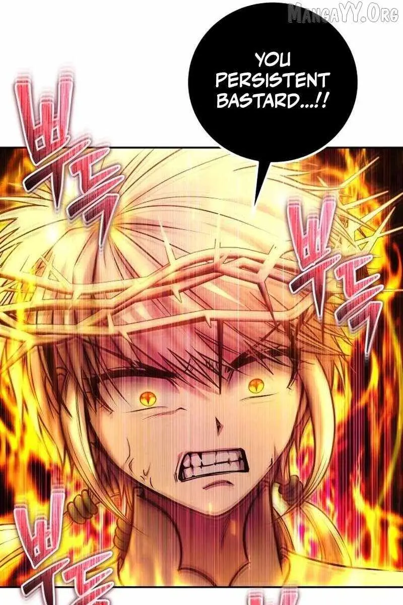I Was More Overpowered Than the Hero, So I Hid My Power! Chapter 96 Page 71