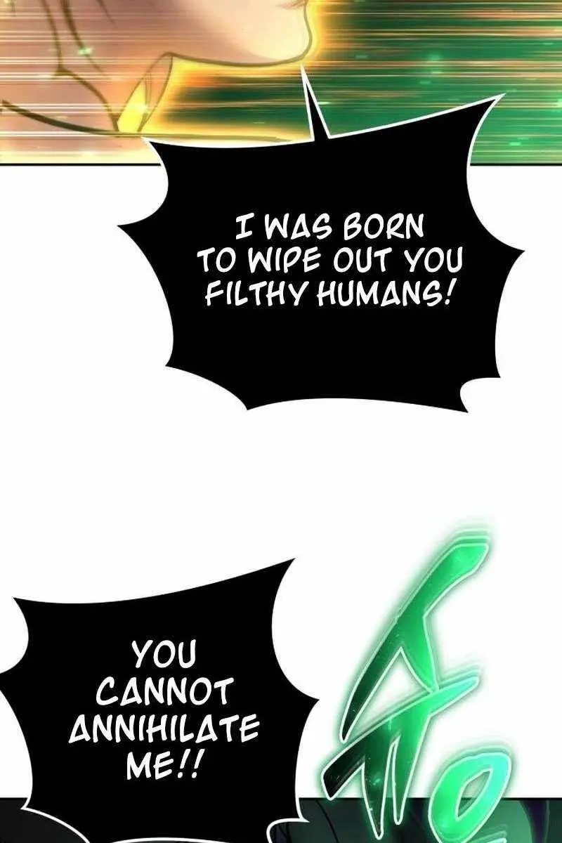 I Was More Overpowered Than the Hero, So I Hid My Power! Chapter 96 Page 85