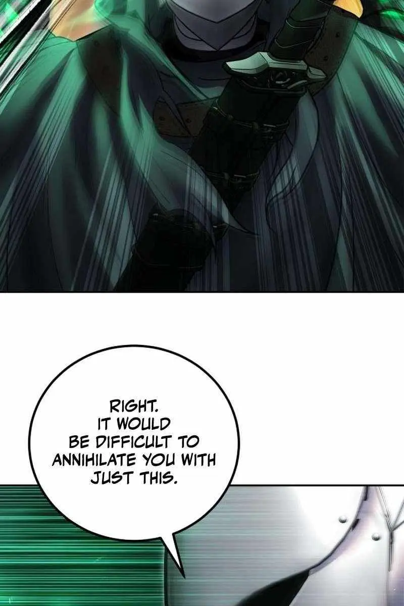 I Was More Overpowered Than the Hero, So I Hid My Power! Chapter 96 Page 90